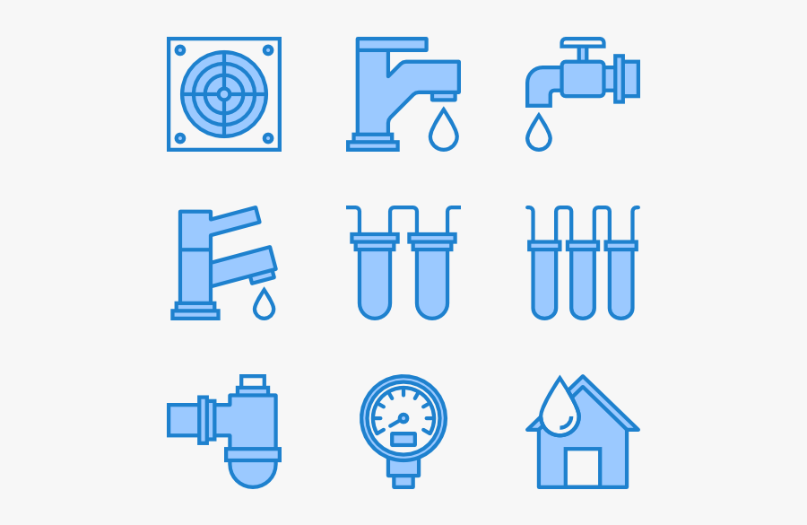 Plumber, Transparent Clipart