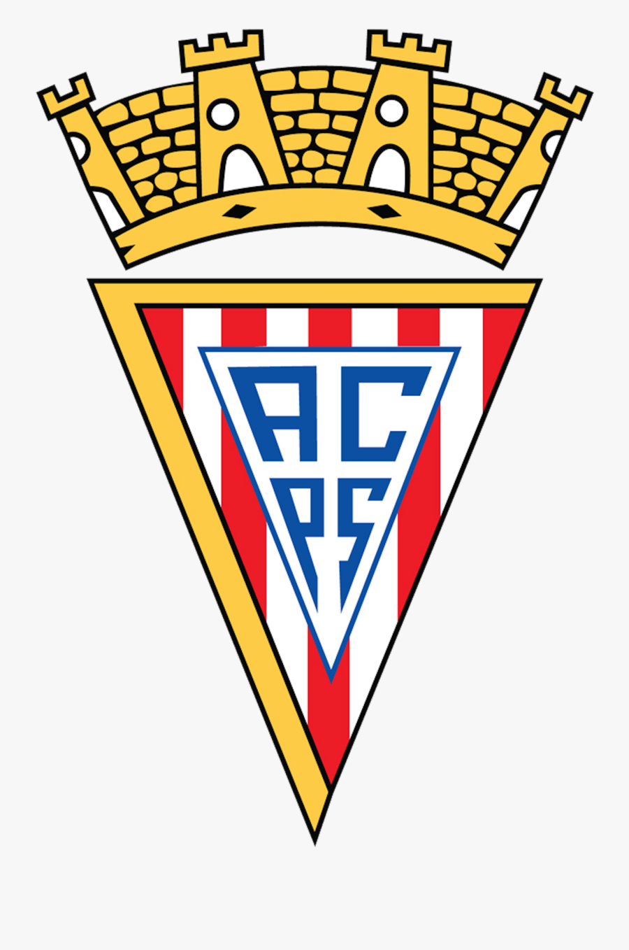 Ac Porto Salvo Png, Transparent Clipart