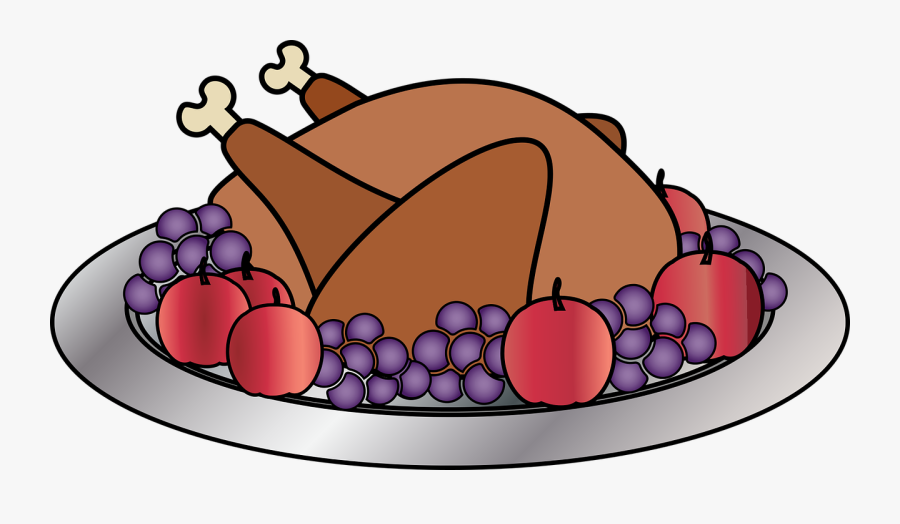 Thanksgiving, Transparent Clipart