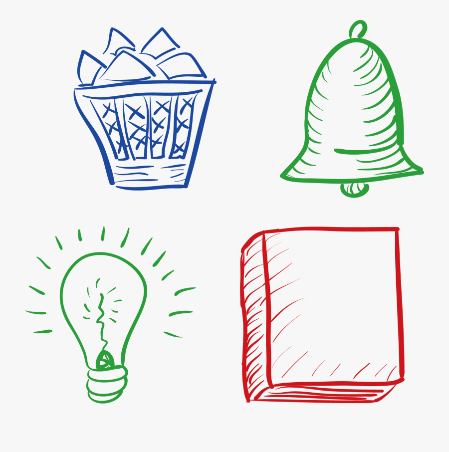 Creativity Transprent Png, Transparent Clipart