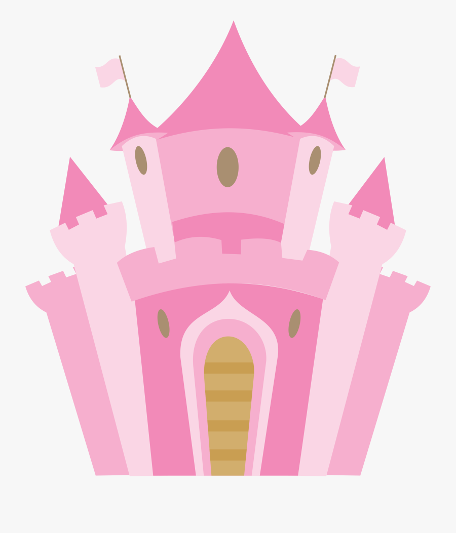 Princesas E Príncipes - Princesas Minus, Transparent Clipart