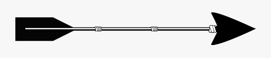 Oar, Transparent Clipart