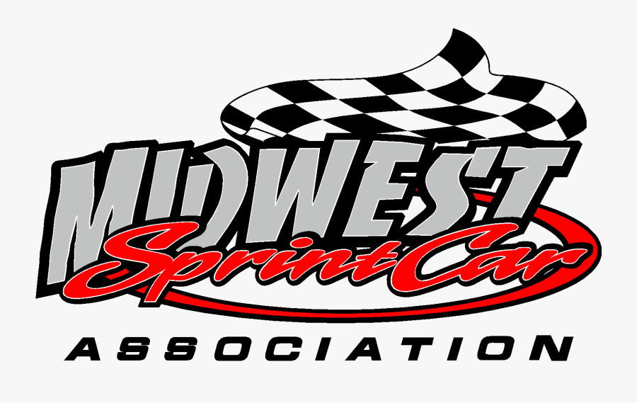 Midwest Sprint Car Association, Transparent Clipart