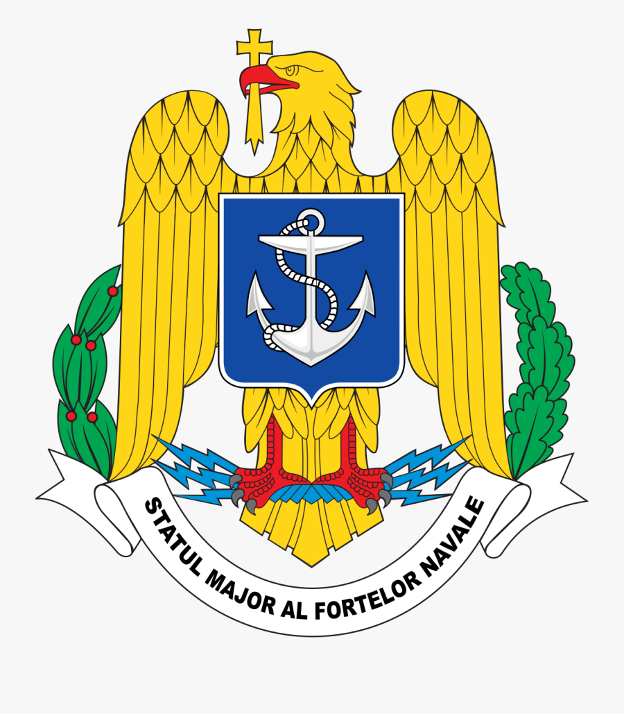 Romanian Ministry Of National Defence, Transparent Clipart