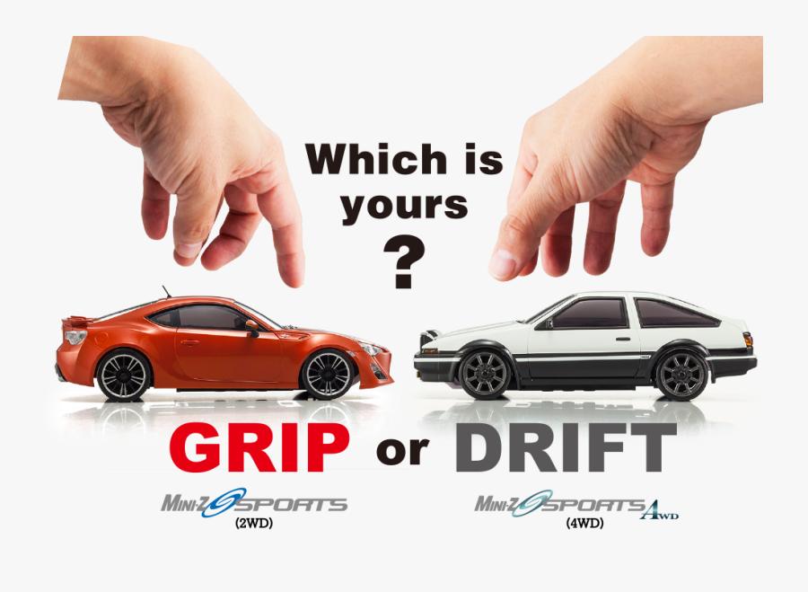 Which Is Yours grip Or Drift Grip Drift , Free Transparent Clipart