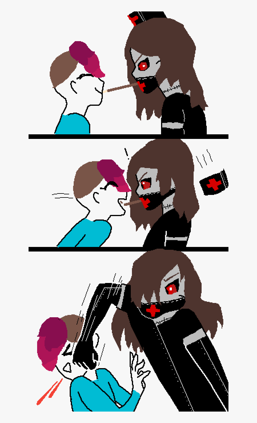 Cartoon, Transparent Clipart