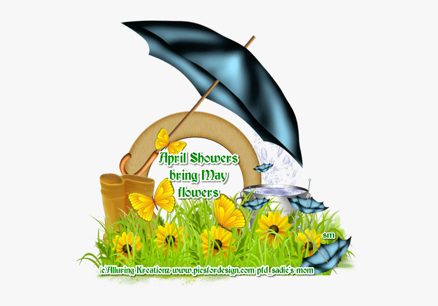 Sunflower, Transparent Clipart