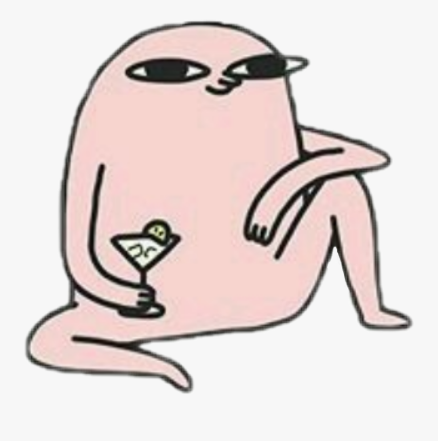 #relax #lol #stickers #cute #lmao #lol - Transparent Sticker Lmao Png, Transparent Clipart