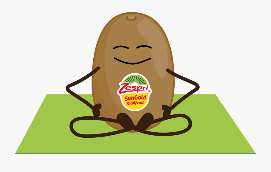 Find Inner Calm Through Exercise - Illustration, Transparent Clipart