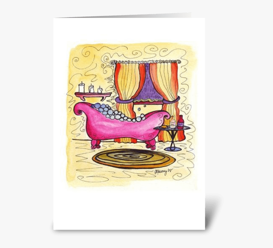 Pink Cottage Series - Creative Arts, Transparent Clipart