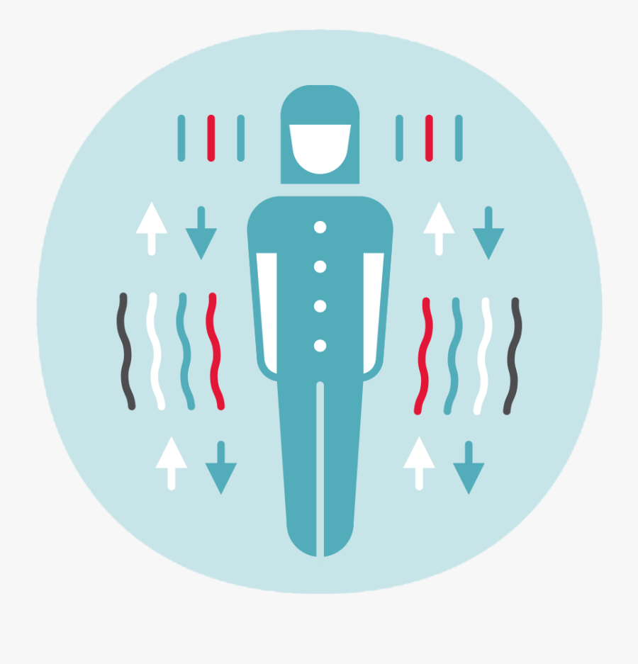 Transparent Tylenol Png - Progressive Muscle Relaxation Clipart, Transparent Clipart