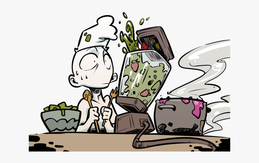 Cartoon, Transparent Clipart