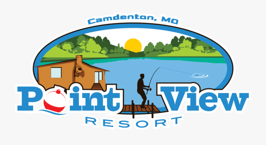 Point View Resort - Dodecagon, Transparent Clipart