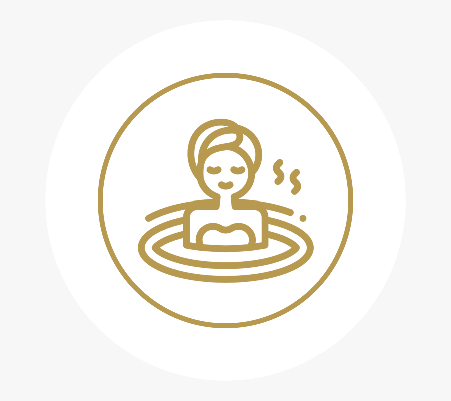 Mezoterapie Virtuala - Picto Bien Être, Transparent Clipart