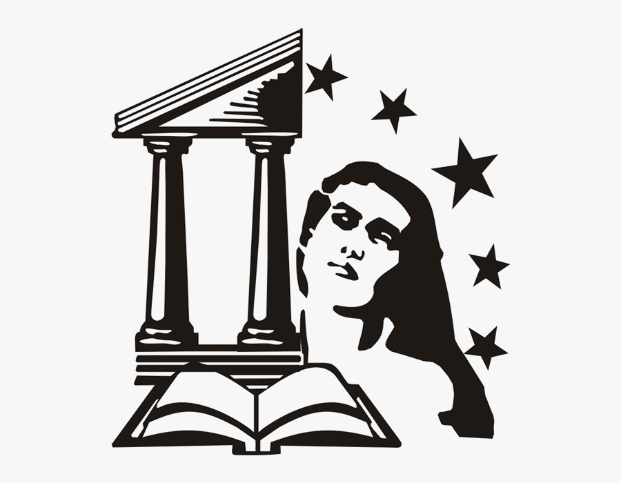 Better Barrel Races Logo, Transparent Clipart