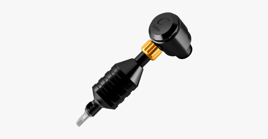 Cheyenne Sol Terra Tattoo Machine, Transparent Clipart