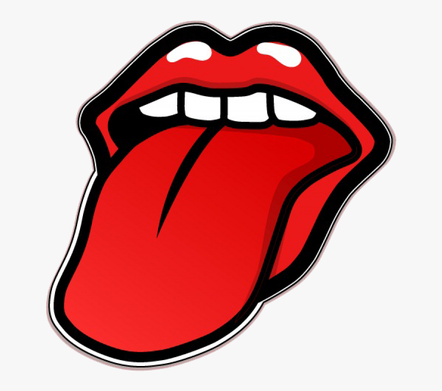 Taste Clipart Toung - Tongue Cliparts, Transparent Clipart