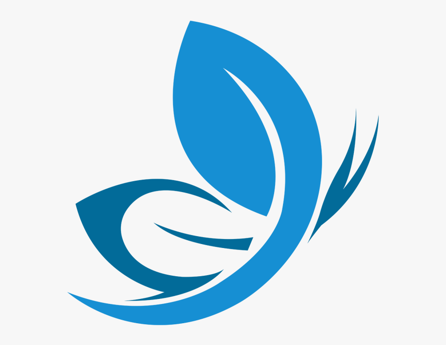 Minimalist Beauty Logo, Transparent Clipart