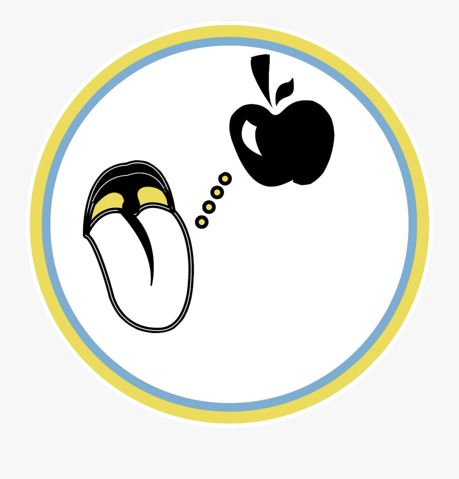 The Six Senses Hair - Illustration, Transparent Clipart