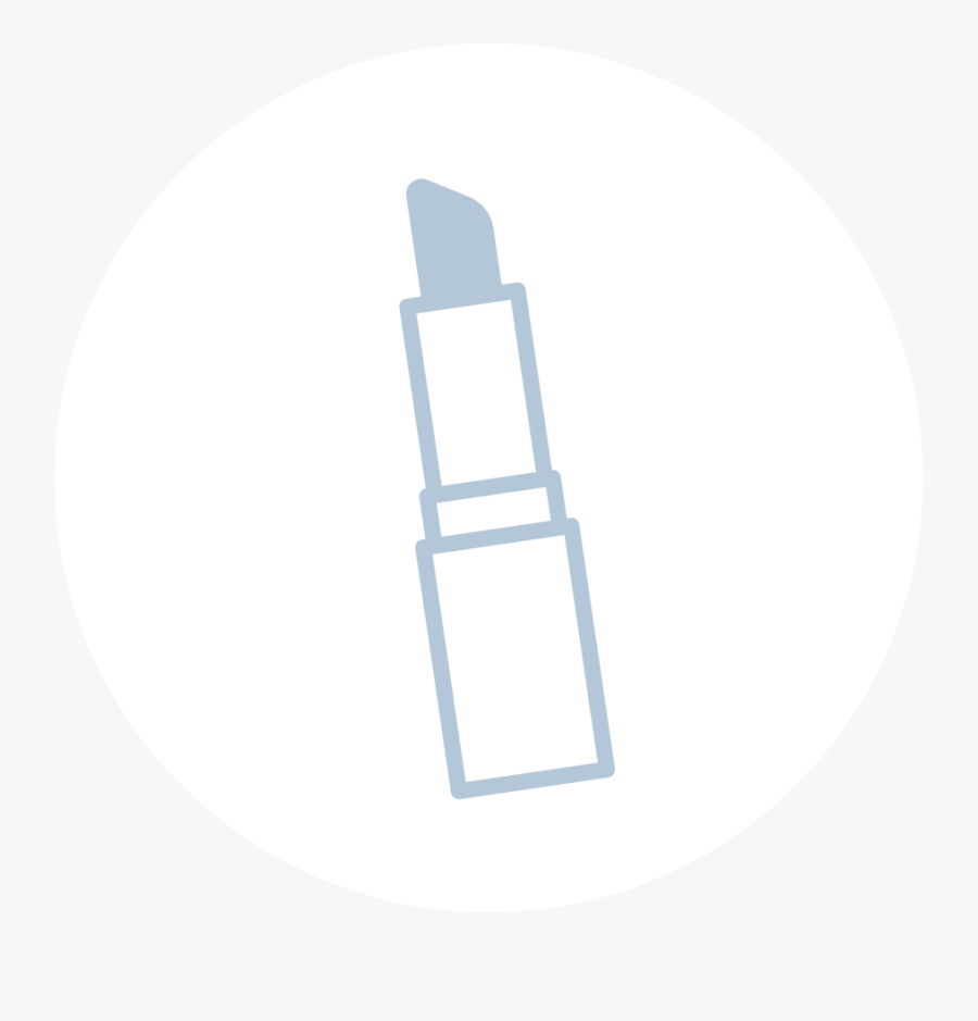 Beauty - Chair, Transparent Clipart