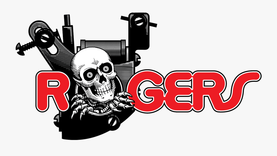 Logo Tattóo Machines, Transparent Clipart