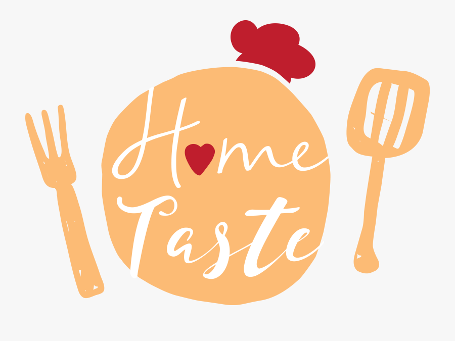 Home Taste Logo , Free Transparent Clipart - ClipartKey