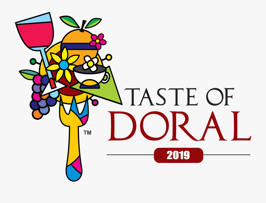 Doral, Transparent Clipart