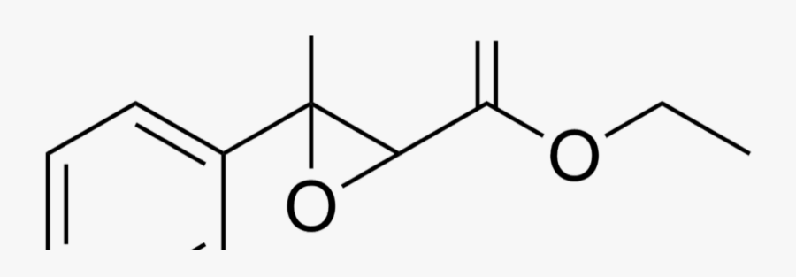 Chemical Structure Of Tyrosine, Transparent Clipart