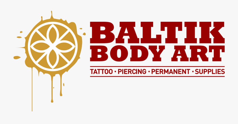 Baltik Body Art, Transparent Clipart