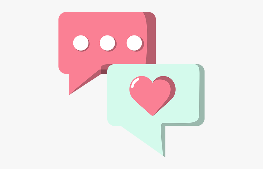 Heart, Transparent Clipart