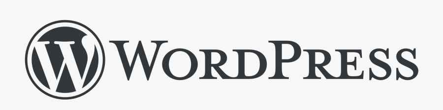 Wordpress, Transparent Clipart