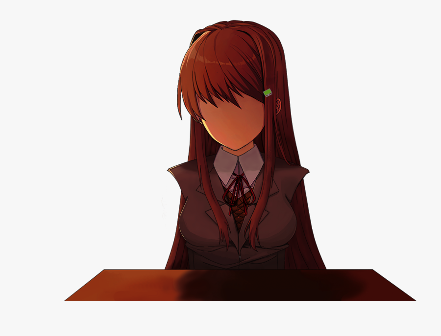 Torso Down N - Anime, Transparent Clipart