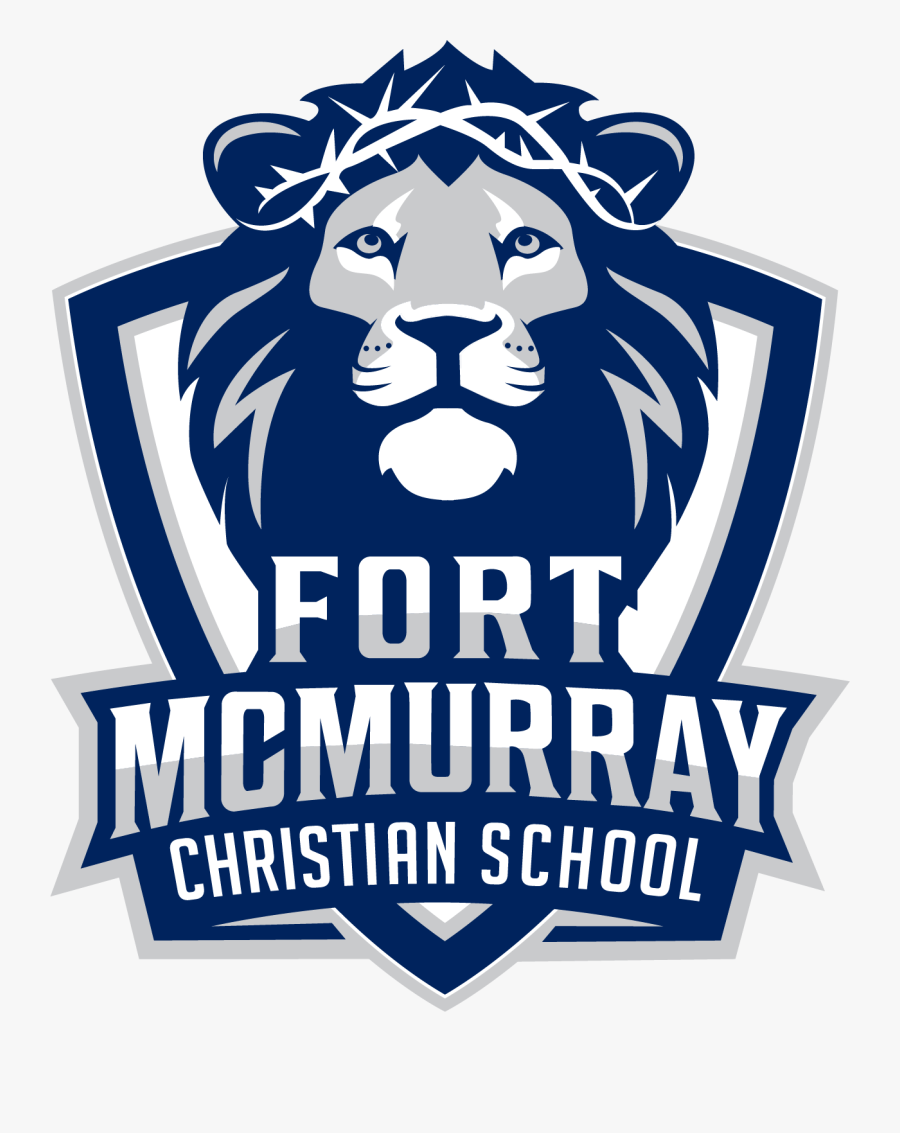 Fort Mcmurray Christian School, Transparent Clipart