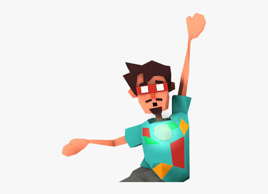 Cartoon, Transparent Clipart