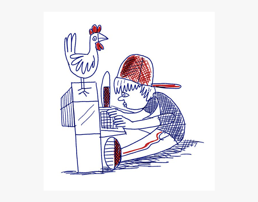 Cartoon, Transparent Clipart