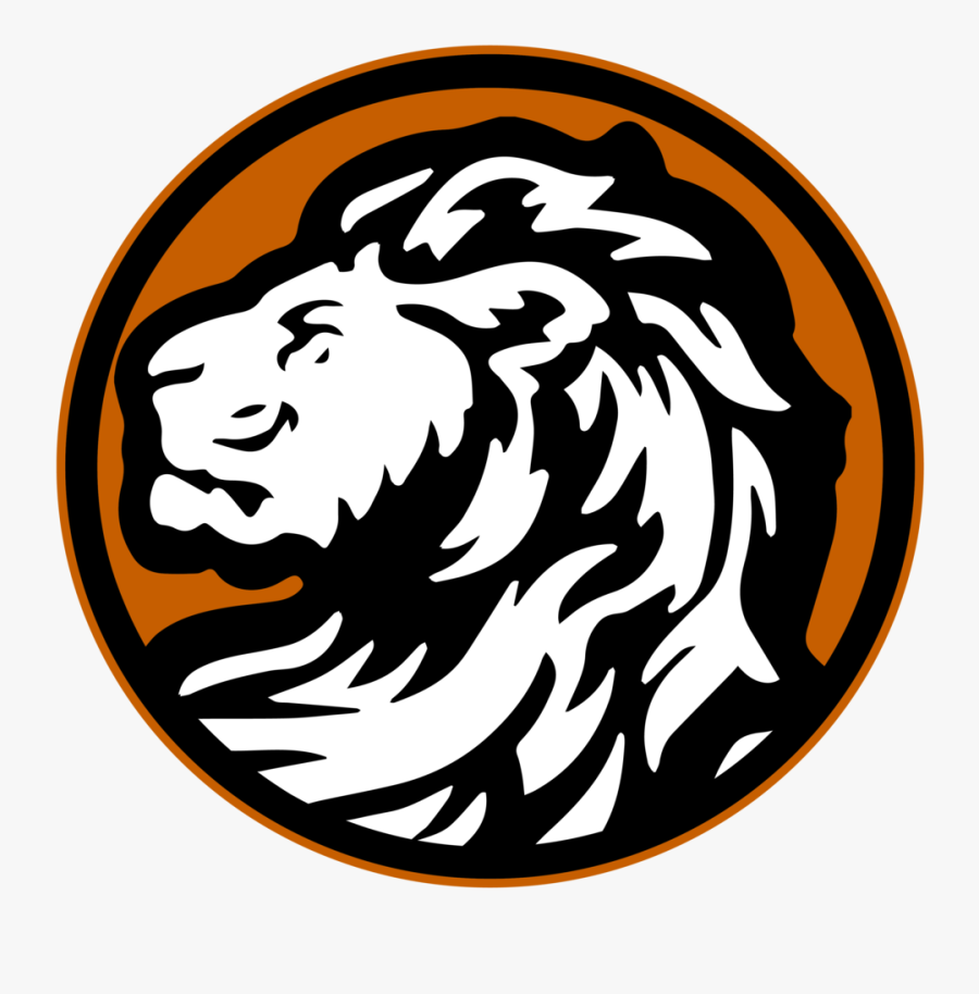 Liondarker-04, Transparent Clipart