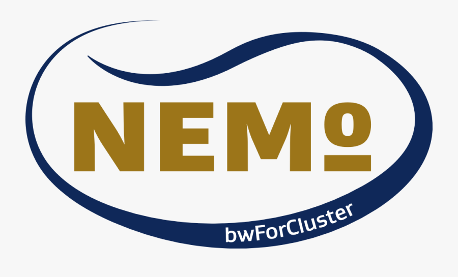 Nemo Eps Logo, Transparent Clipart