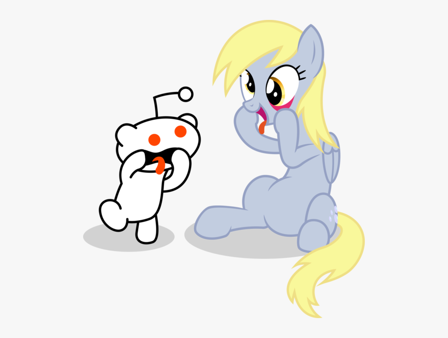Derpy Hooves, Transparent Clipart