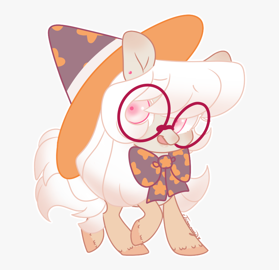 Nemo, The Pumpkin Witch O - Cartoon, Transparent Clipart