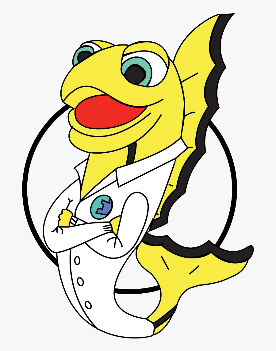 Nemo Productions Ltd, Transparent Clipart