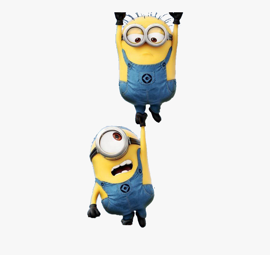 Collection Of Minion - Minions Png, Transparent Clipart