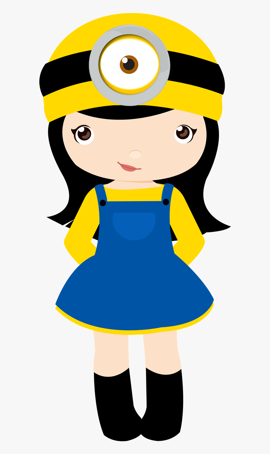 Cute Disney, Disney Pics, Comic Party, Minion Party, - Pam Clip Art, Transparent Clipart