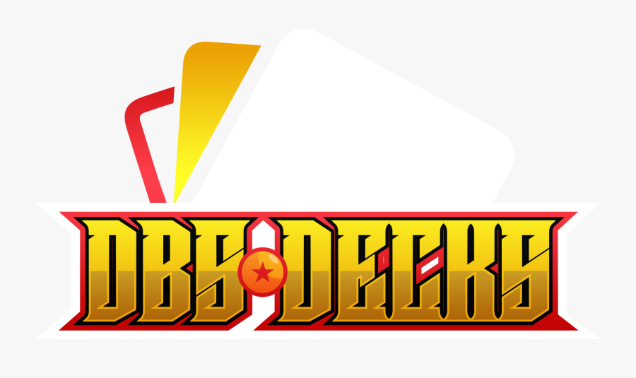 Dbs Decks Logo, Transparent Clipart