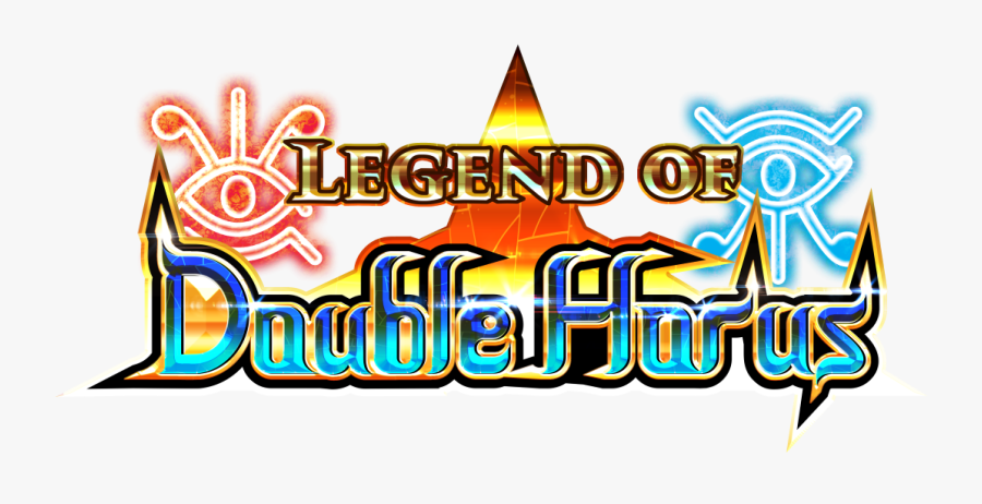 Future Card Buddyfight Wiki - Legend Of Double Horus, Transparent Clipart