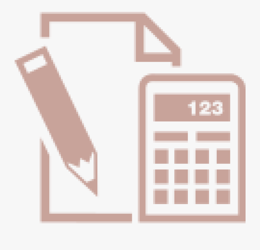 Tax Calculation Png, Transparent Clipart