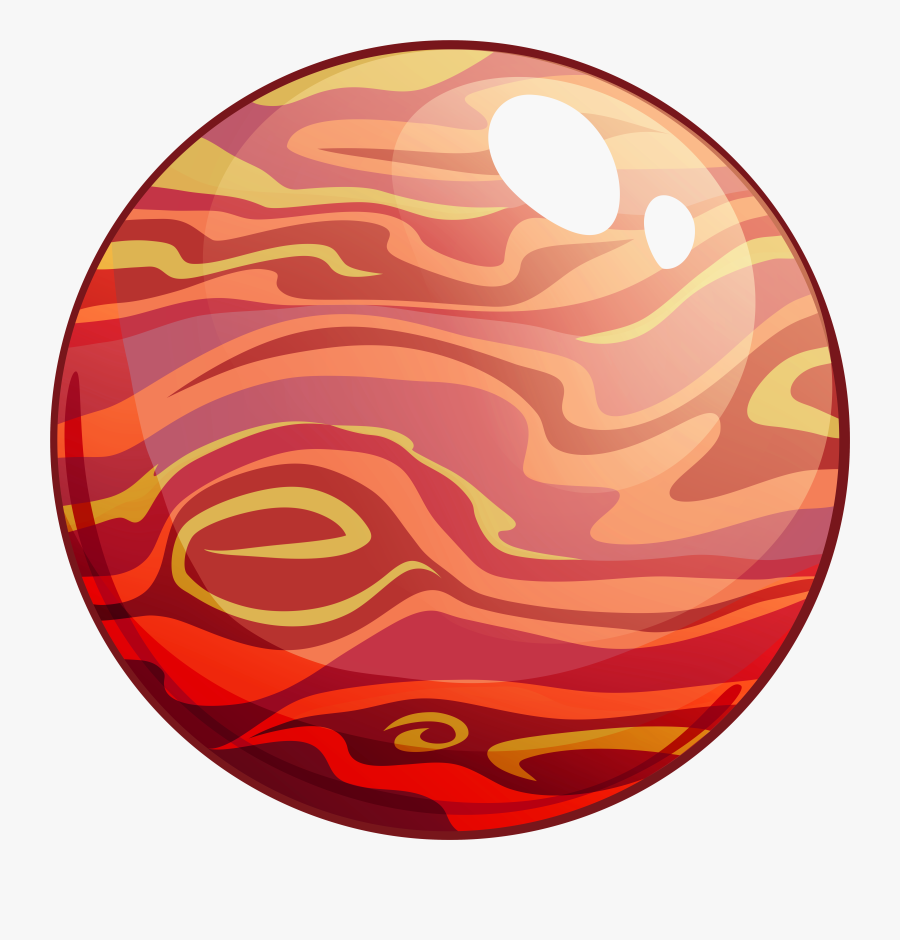 Jupiter Png Clip Art, Transparent Clipart