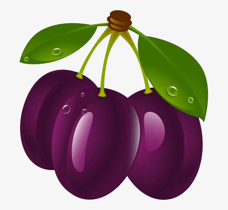 Seedless Fruit, Transparent Clipart