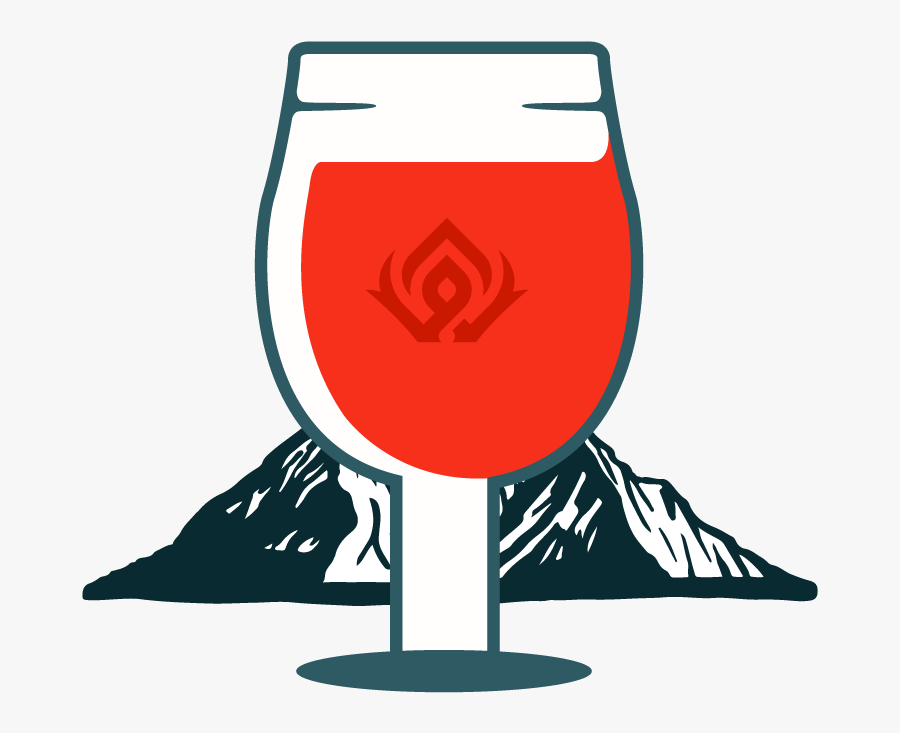 Blackberry Tart Kettle Sour, Transparent Clipart