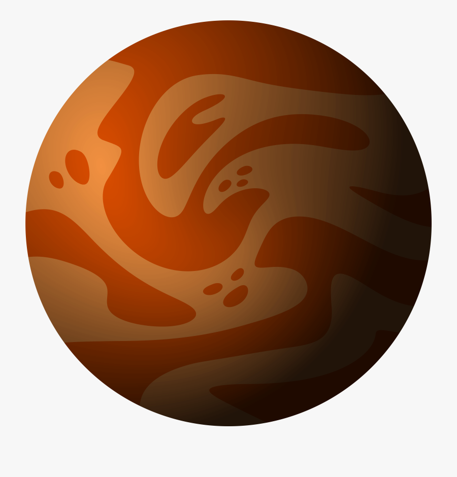 Jupiter Png Clip Art, Transparent Clipart