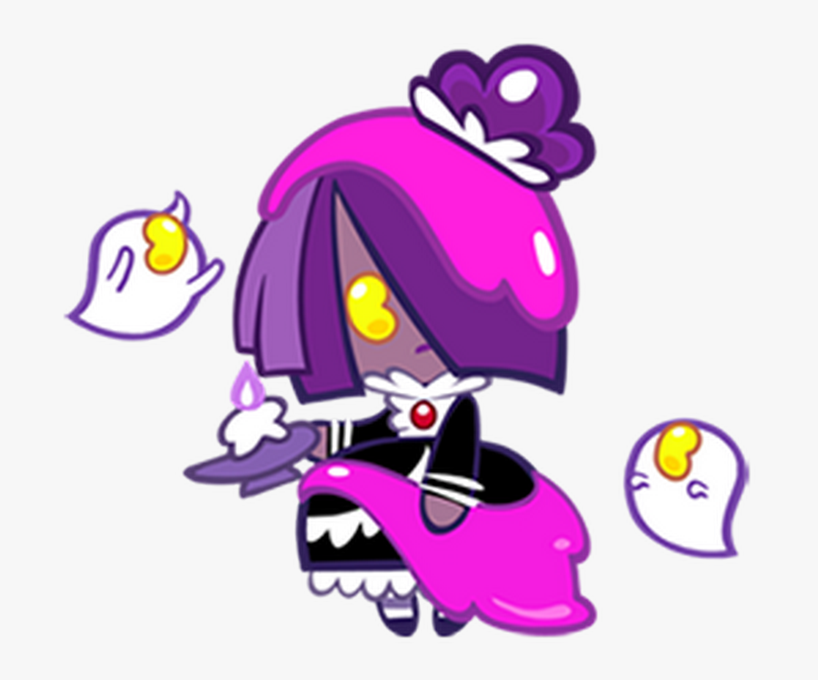 Cookie Wars Jelly Walkers, Transparent Clipart